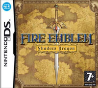 Nintendo Fire Emblem: Shadow Dragon (1832141)